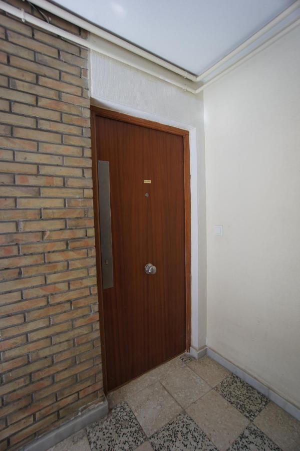 Rentalsevilla Ensenada Buitenkant foto