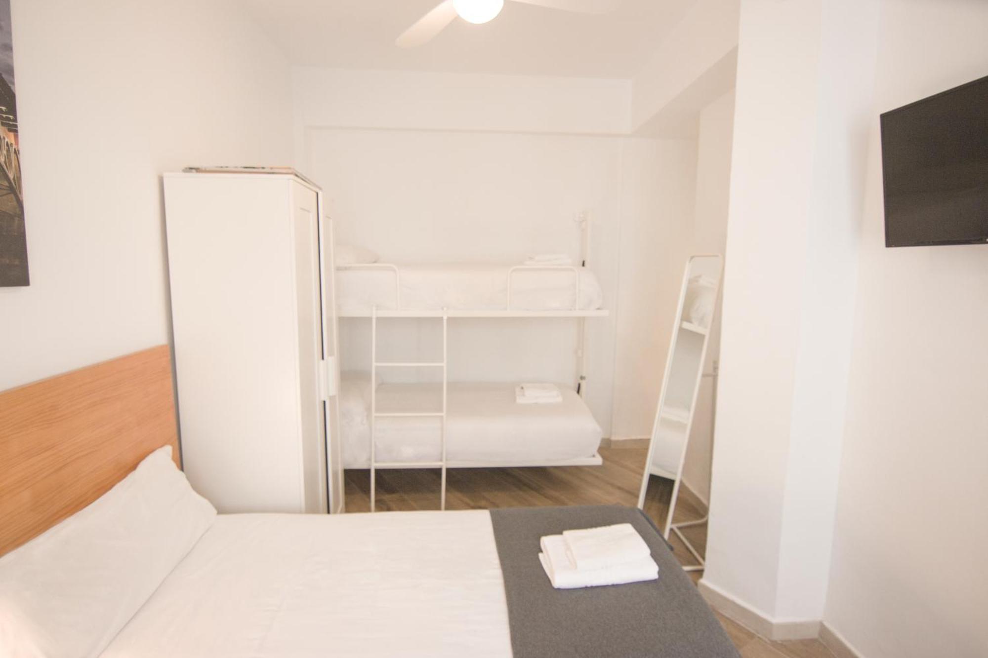 Rentalsevilla Ensenada Buitenkant foto