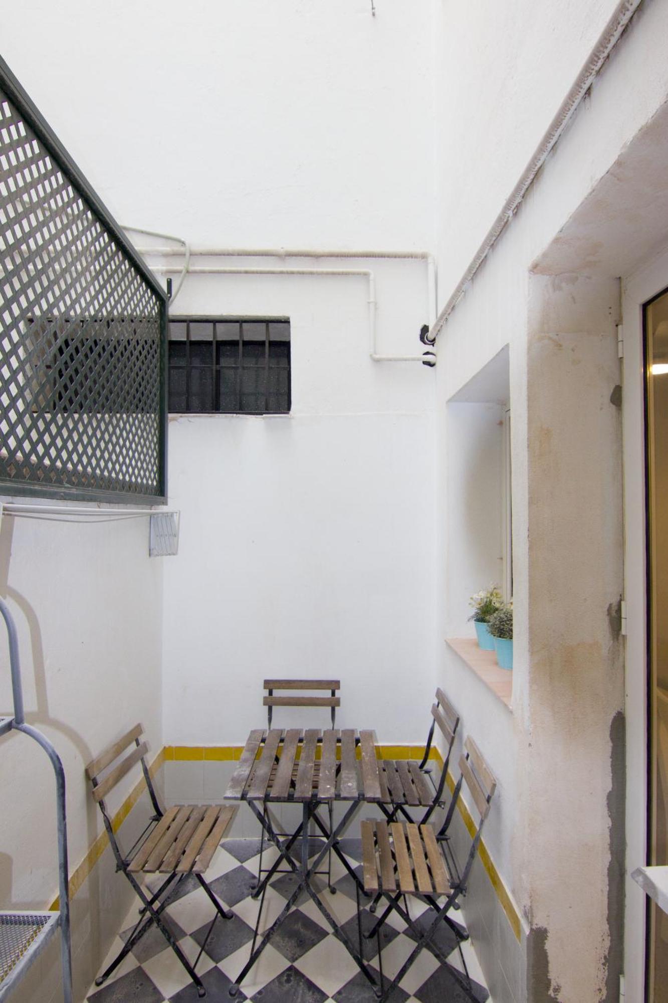 Rentalsevilla Ensenada Buitenkant foto