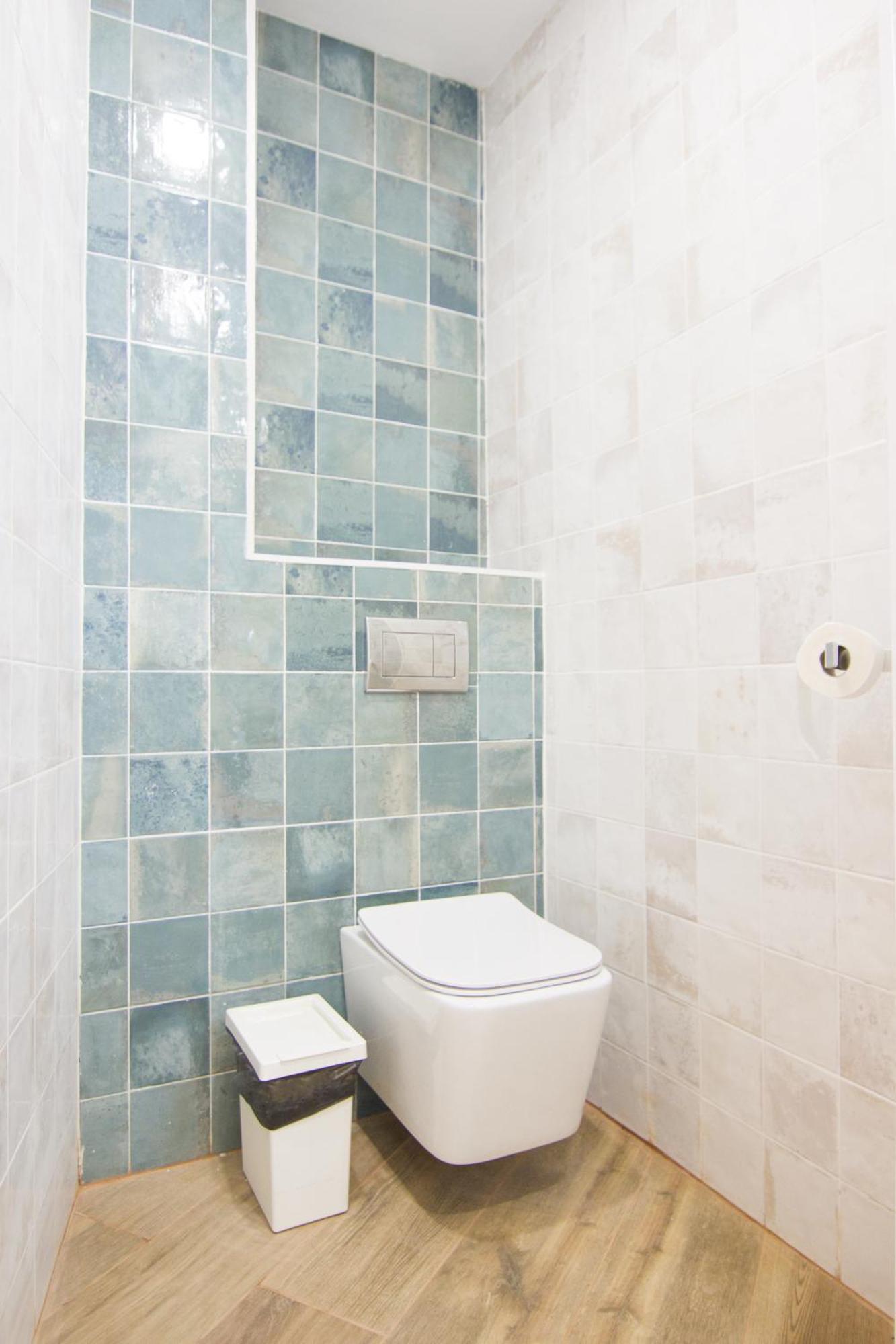 Rentalsevilla Ensenada Buitenkant foto